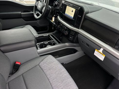 New 2026 Ford F250 XLT AWD/4WD image 14