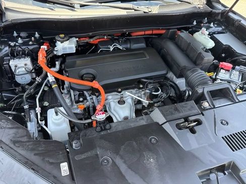 Used 2023 Honda CR-V Sport image 25