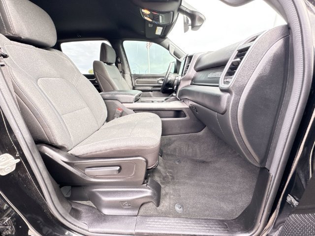 Used 2023 RAM 1500 Big Horn AWD/4WD image 28
