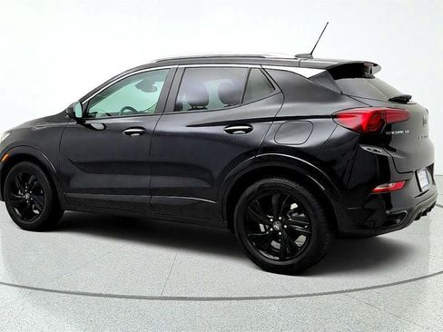 Used 2024 Buick Encore GX Sport Touring FWD image 7
