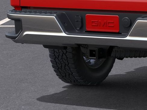 New 2026 GMC Sierra 2500 SLE AWD/4WD image 14