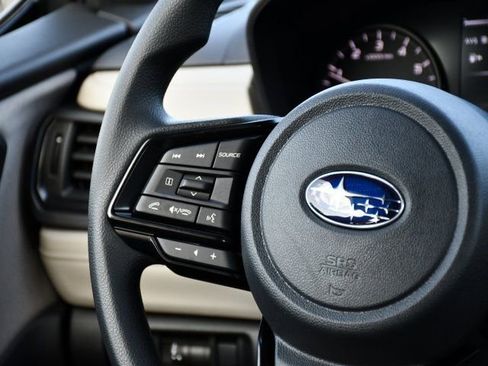 New 2026 Subaru Forester AWD/4WD image 20