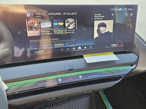 New 2026 BMW X3 xDrive30 w/ Convenience Package image 21