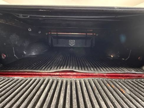 Used 2012 RAM 1500 Outdoorsman AWD/4WD image 26