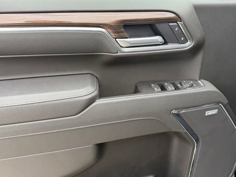 New 2026 Chevrolet Silverado 1500 RST AWD/4WD image 12