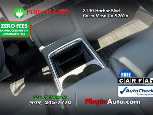 Used 2023 Tesla Model 3 Standard Range RWD image 15