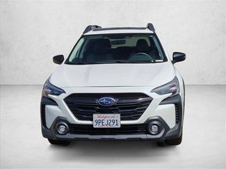 Used 2024 Subaru Outback Onyx Edition AWD/4WD video 2