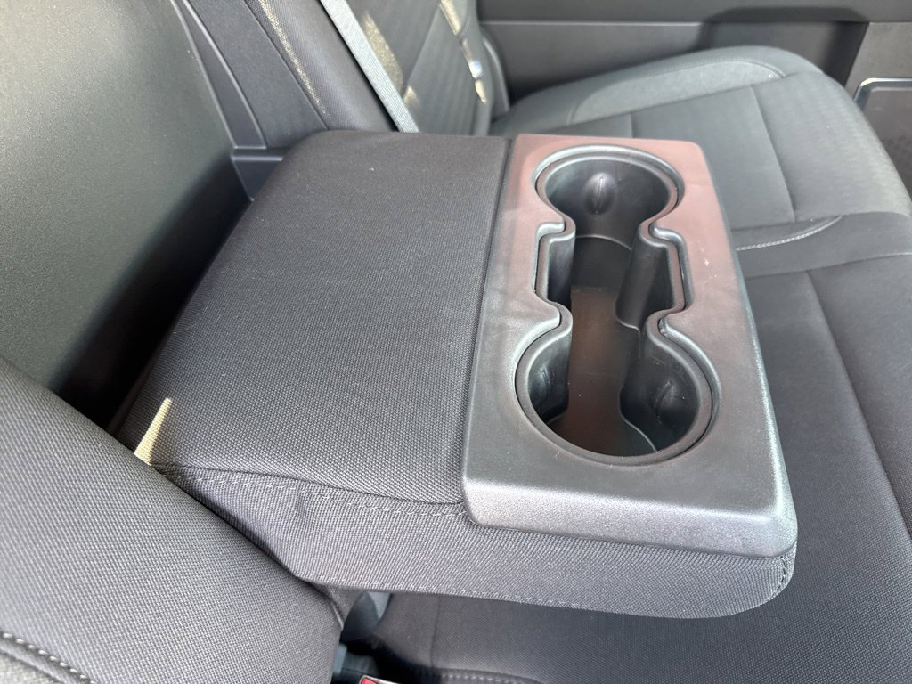 Used 2024 GMC Sierra 1500 Elevation AWD/4WD image 68