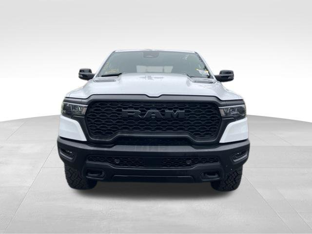 Used 2026 RAM 1500 Rebel w/ Rebel Level 2 Equipment Group AWD/4WD image 2