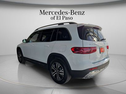 New 2026 Mercedes-Benz GLB 250