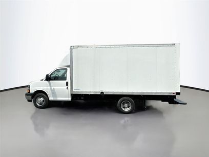 New 2024 Chevrolet Express 3500 w/ Power Convenience Package