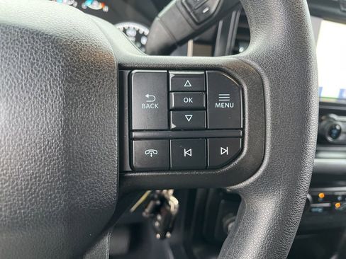 Used 2023 Ford F150 XL w/ STX Appearance Package RWD image 23