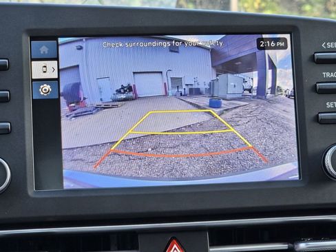 New 2025 Hyundai Elantra Sport w/ Cargo Package image 7