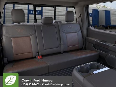 New 2026 Ford F350 King Ranch AWD/4WD image 11