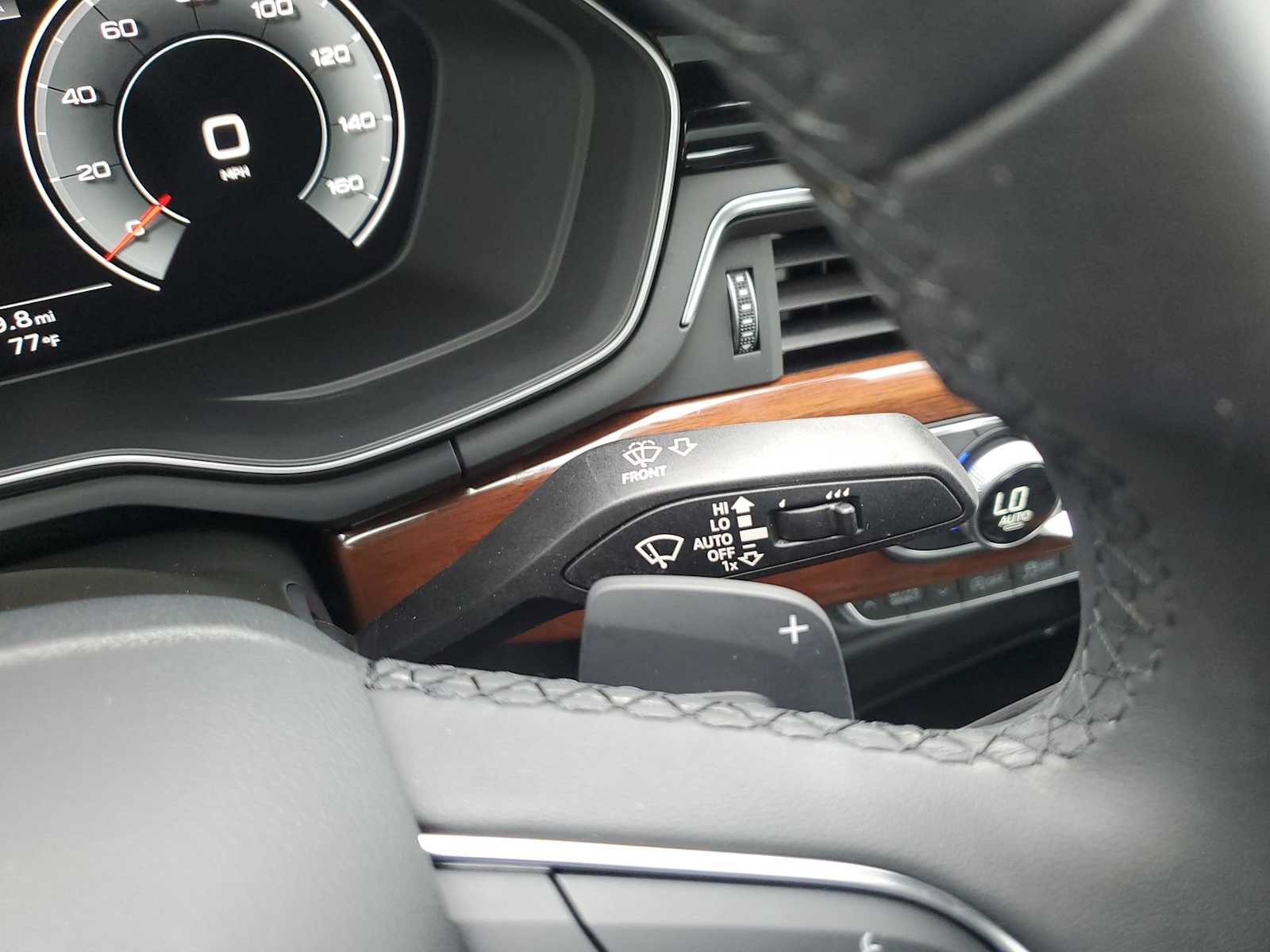 Used 2023 Audi A5 2.0T Premium Plus w/ Premium Plus AWD/4WD image 25