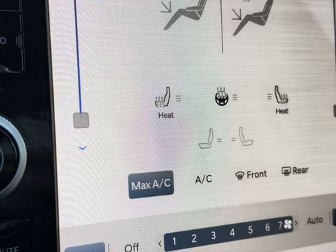 Used 2025 RAM 1500 Lone Star AWD/4WD image 21