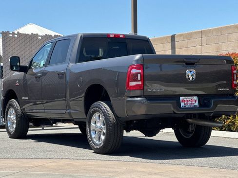 Used 2024 RAM 2500 Laramie w/ Safety Group AWD/4WD image 6