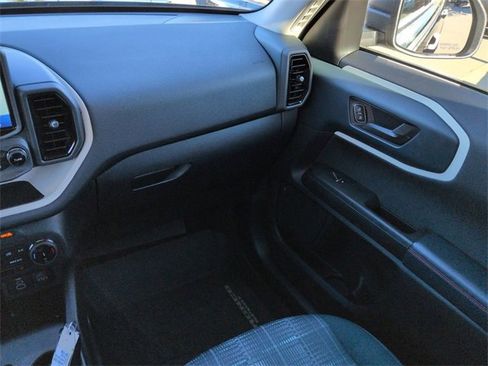 Used 2023 Ford Bronco Sport Heritage w/ Heritage Convenience Package image 15