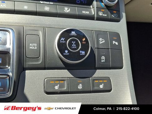Used 2022 Hyundai Palisade SEL w/ 8P Bench Seat Package AWD/4WD image 30