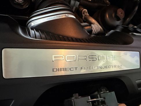 Used 2012 Porsche 911 Carrera 4S AWD/4WD image 13