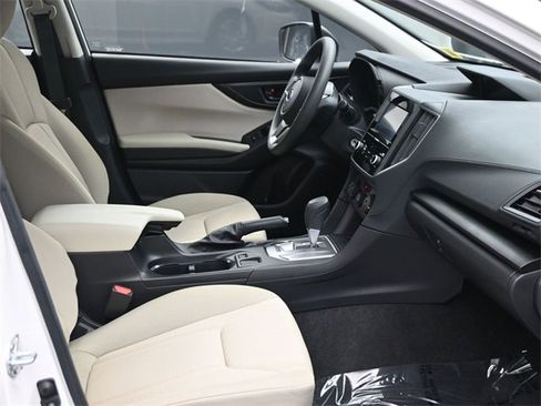 Used 2023 Subaru Impreza 2.0i image 17