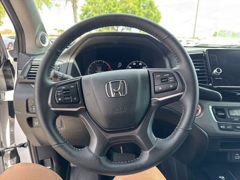 Used 2026 Honda Ridgeline Sport image 26