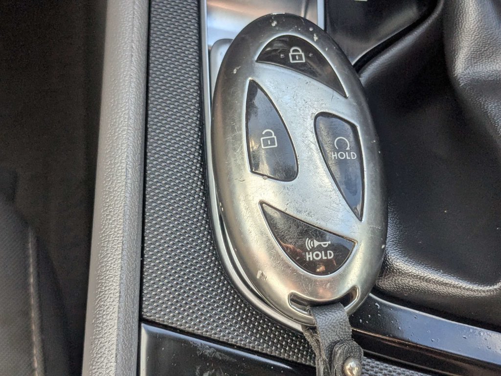 Used 2025 Hyundai Elantra SEL FWD image 36