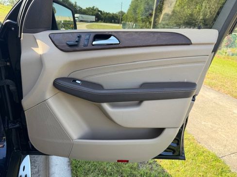 Used 2015 Mercedes-Benz ML 350 2WD image 13