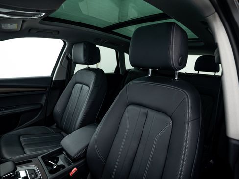 Certified 2023 Audi Q5 2.0T Premium Plus w/ Premium Plus Package AWD/4WD image 13