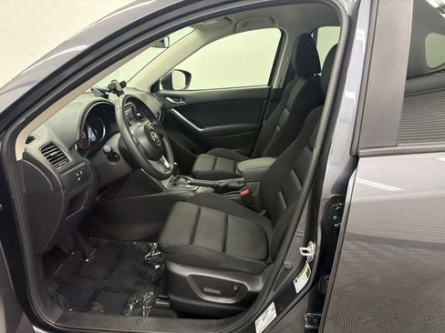 Used 2014 MAZDA CX-5 Touring FWD image 9