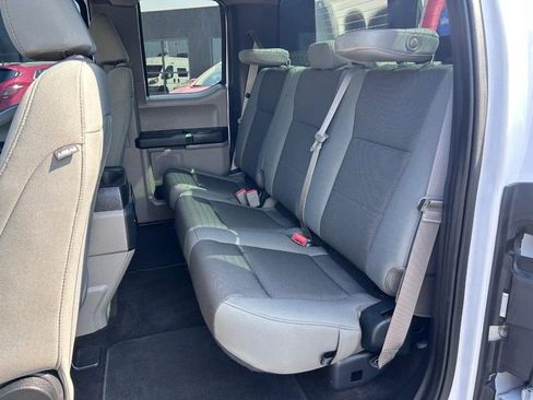Used 2019 Ford F150 XL w/ XL Power Equipment Group image 8