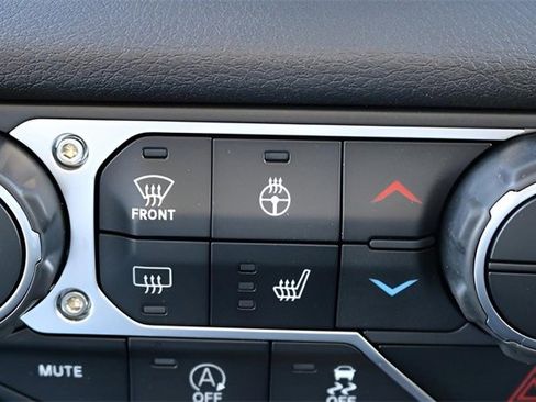 New 2026 Jeep Wrangler Sport S image 22