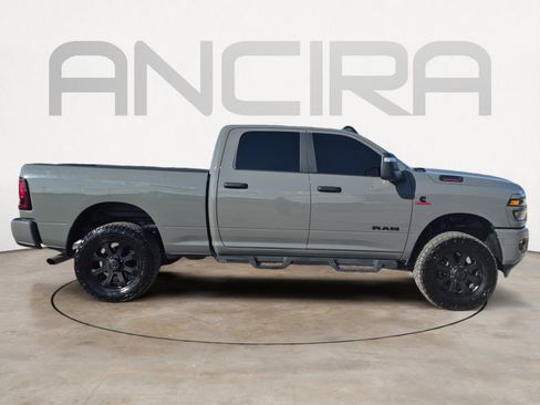 Used 2026 RAM 2500 Lone Star AWD/4WD image 11