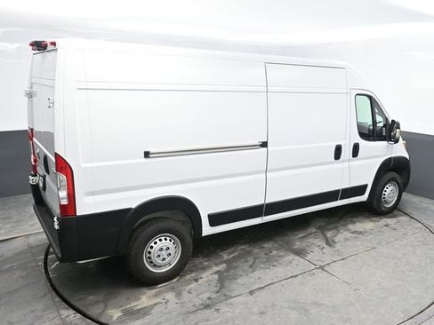 Used 2024 RAM ProMaster 2500 w/ Convenience Group FWD image 27
