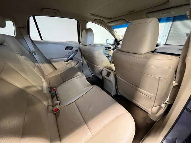 Used 2014 Acura RDX w/ Technology Package AWD/4WD image 12