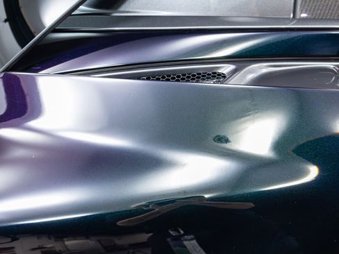 Used 2019 McLaren 720S Luxury image 7