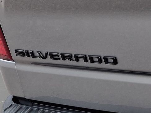 Used 2023 Chevrolet Silverado 1500 RST w/ RST All Star Premium Package AWD/4WD image 36