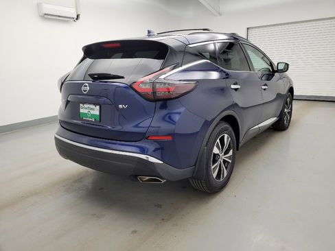Used 2019 Nissan Murano SV image 9