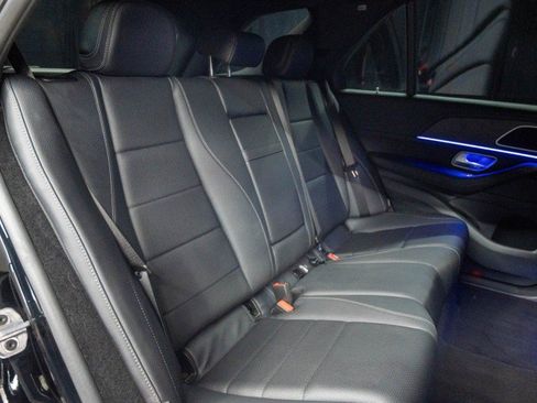 Certified 2026 Mercedes-Benz GLE 450 4MATIC image 13