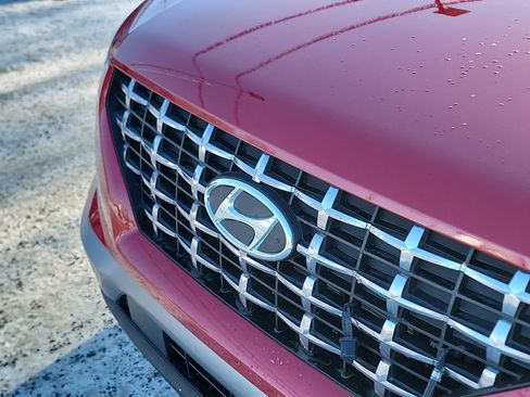 Certified 2023 Hyundai Venue Limited image 25