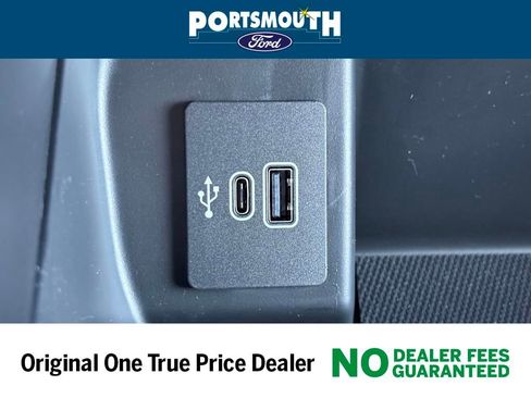 New 2025 Ford F150 STX w/ Equipment Group 200A image 11