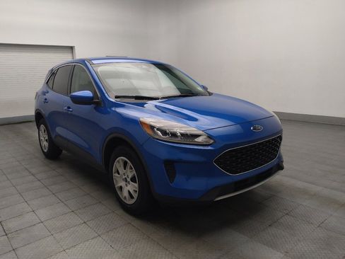 Used 2020 Ford Escape SE AWD/4WD image 13