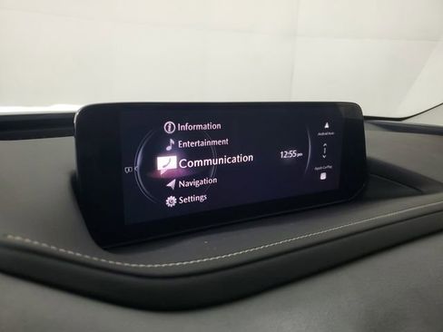 New 2026 MAZDA CX-30 2.5 Turbo w/ Premium Package image 28