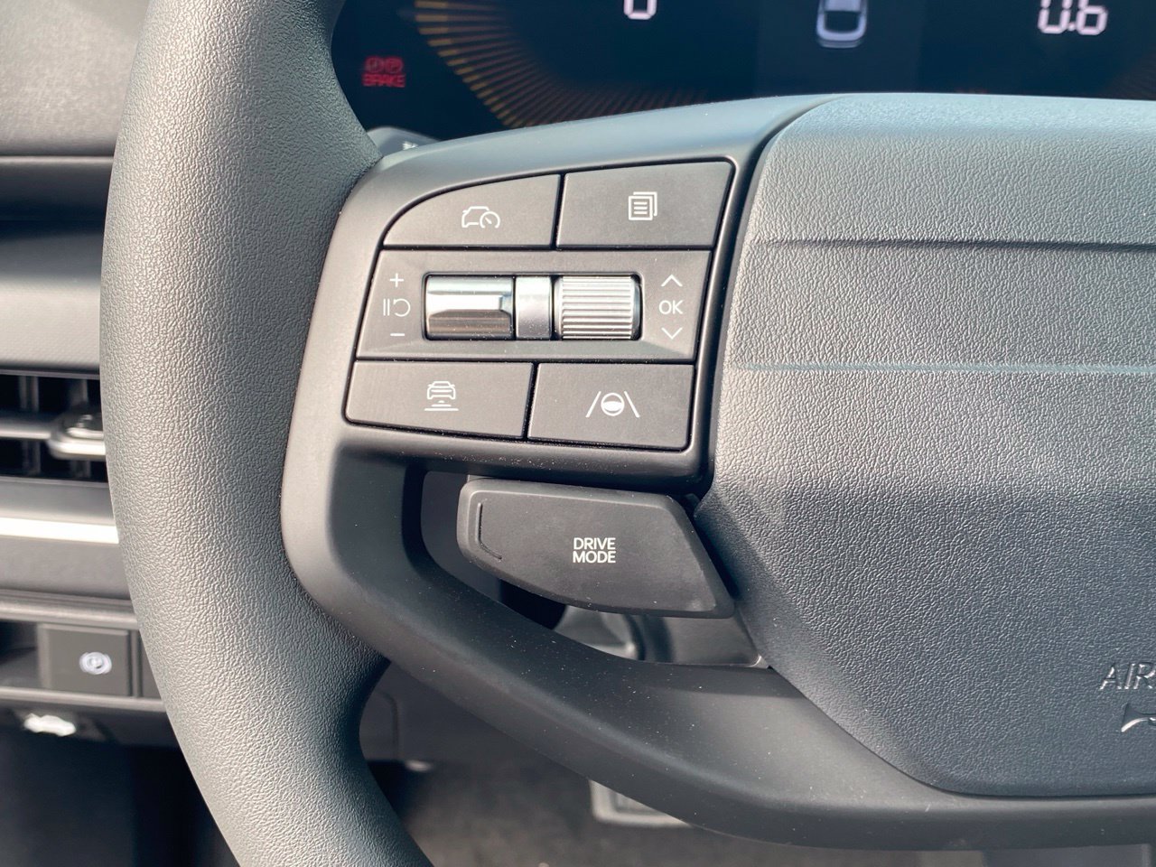 New 2027 Kia K4 FWD image 11