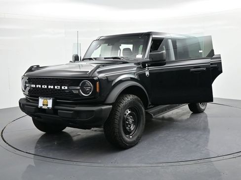New 2026 Ford Bronco Big Bend image 27