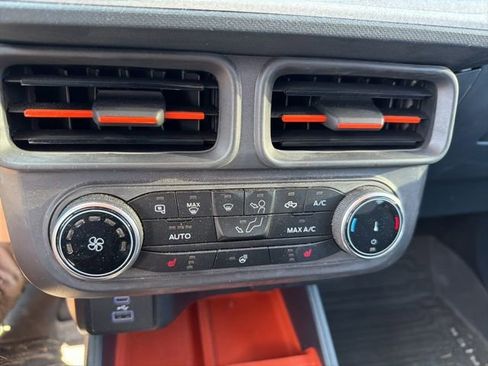 Used 2023 Ford Maverick XLT w/ Equipment Group 300A Standard AWD/4WD image 8