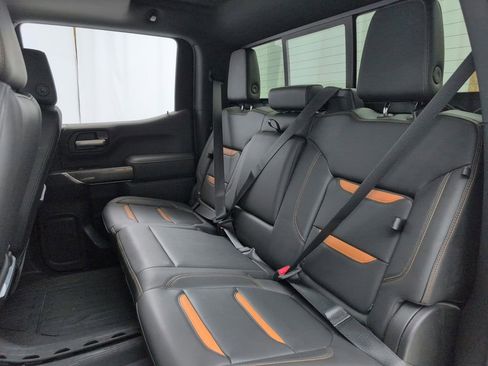 Used 2019 GMC Sierra 1500 AT4 w/ AT4 Premium Package AWD/4WD image 35