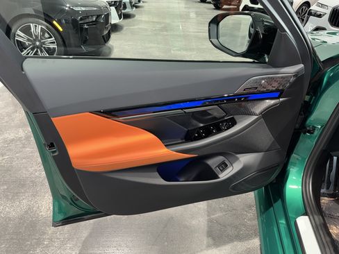 New 2027 BMW M5 Touring AWD/4WD image 15