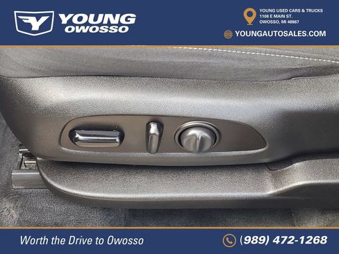 Used 2020 Buick Enclave Preferred FWD image 8