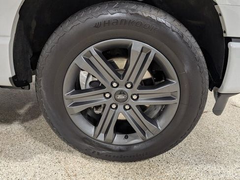 Used 2023 Ford F150 Lariat w/ Equipment Group 502A High image 15